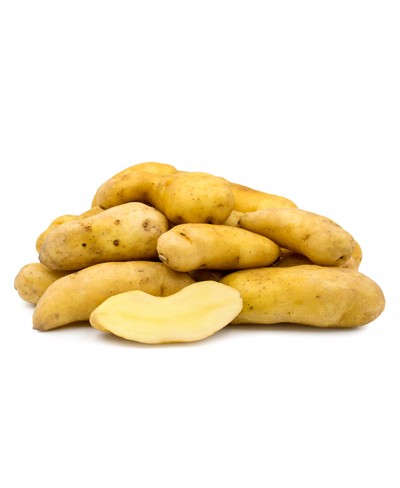 Patate ratte classiche Francia 5 kg