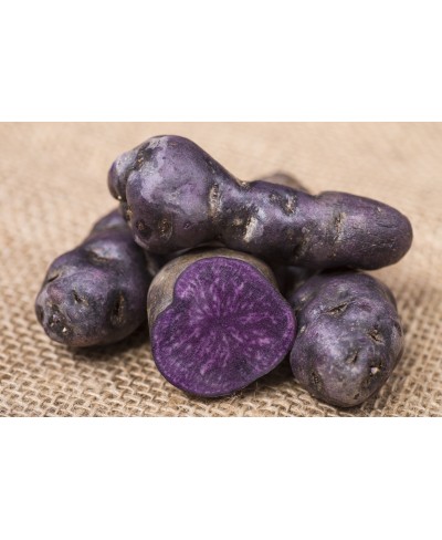 Patate viola 5 kg