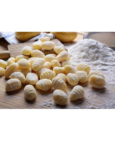 Gnocchi di patate 300 gr