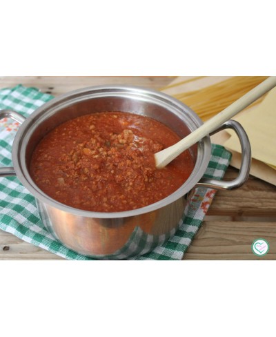 Ragu alla bolognese 1 kg