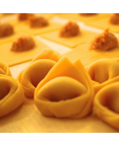 Tortelli di zucca 300 gr