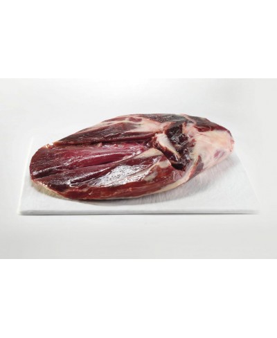 Paleta 50% iberico de Cebo disossata e pulita kg 2