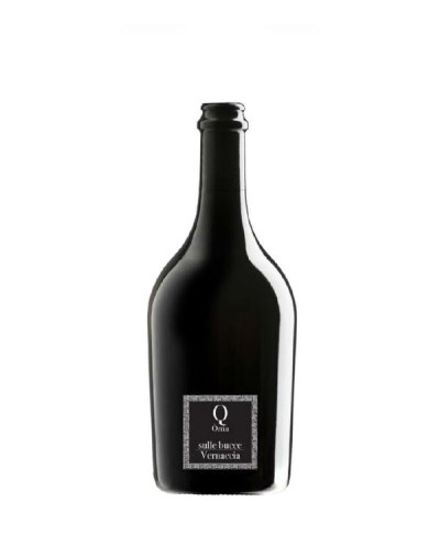 Orriu Vernaccia - Quartomoro 2023