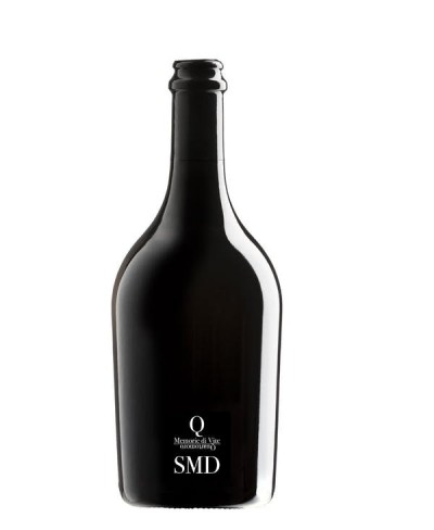 SMD Memorie di Vite - Quartomoro 2021