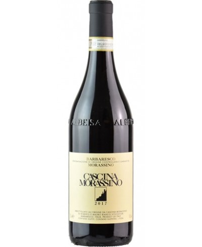 Barbaresco di Cascina Morassino