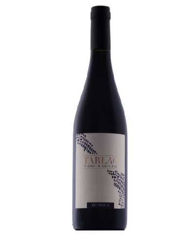 Refosco Dal Peduncolo Rosso Terre - Aquileia Tarlao 2022