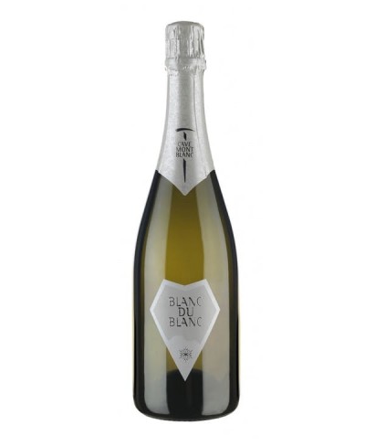 Blanc du blanc Brut - Blanc de morgex et della Salle 2019