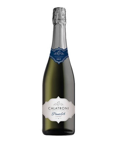 Pinot nero brut 64 - Calatroni N.V.