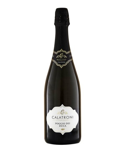 Poggio del Duca pinot nero - Calatroni 2017