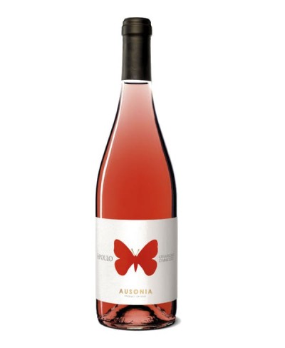 Cerasuolo d'Abruzzo Apollo 2024 Ausonia