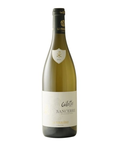 Sancerre Caillottes - Domaine Saget 2019