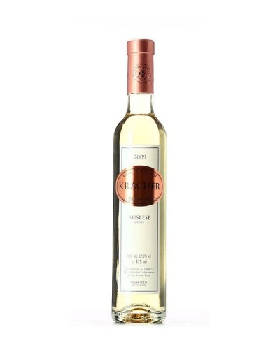 Auslese Cuvee - Kracher 2019