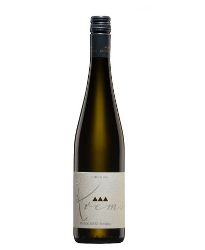 Krems Riesling tappo vite - Rainer Wess 2019