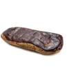 Speck di anatra affumicato intero stagionato 300 gr