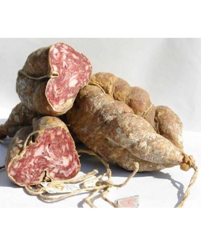Mariola di salame 400 gr senza conservanti