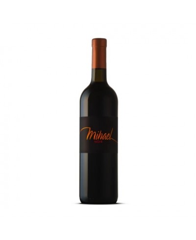 Mihael Noir (da uve pinot nero) - Princic 2018