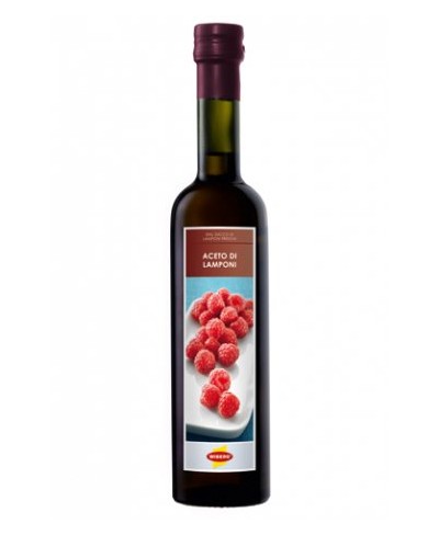 Aceto di Lamponi 500 ml Wieberg