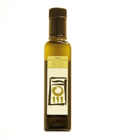 Extravergine di oliva 500 ml Sassotondo