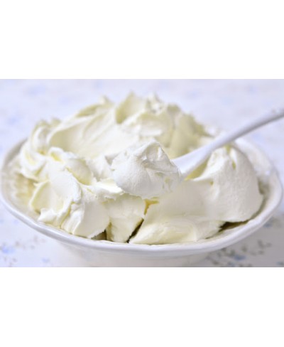 Mascarpone artigianale 500 gr