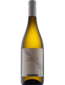 Traminer Terre di Aquileia Pristice - Tarlao 2022