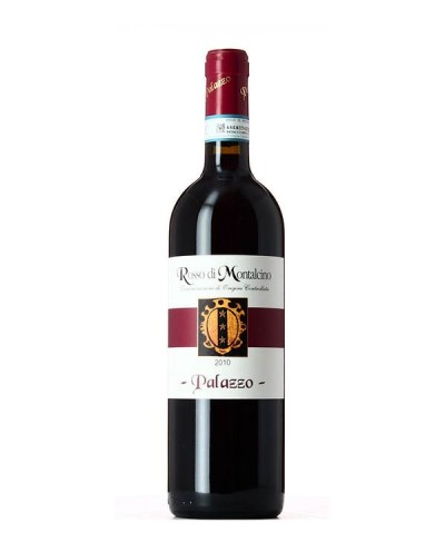 Rosso di Montalcino - Palazzo