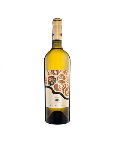 Famoso Famous - Tenuta Santa Lucia 2023