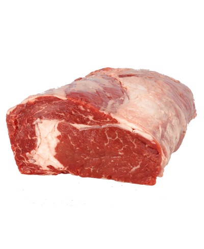 Cube roll di carne bovina Argentina kg 2.5