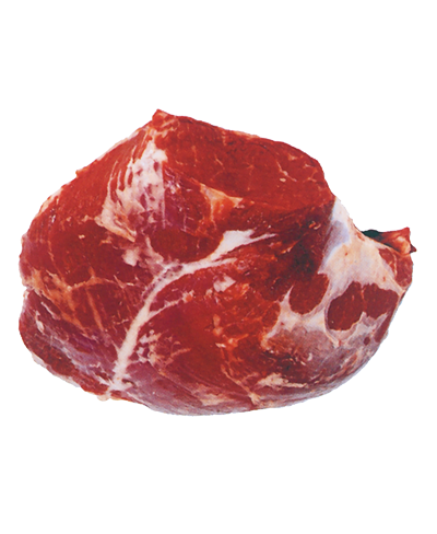 Manzo cuore di Scamone kg 1.2 carne Argentina