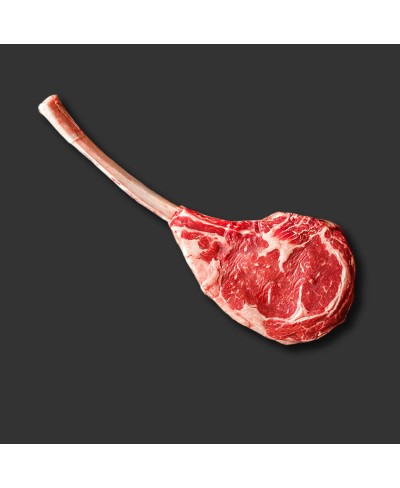 Tomahawk costata bovina in osso 1 kg