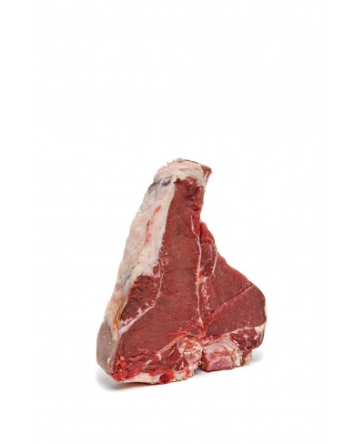 T-bone Fiorentina in osso 1 kg in skin pack