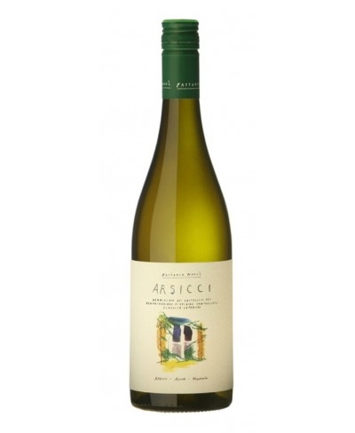Arsicci Verdicchio di Jesi - Fattoria Nanni