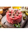 Manzo macinato 150 gr x 10 conf - Nazionale