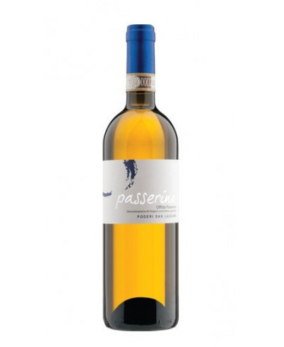 Corolla Passerina 2024 Poderi San Lazzaro