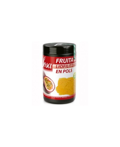 Frutto della passione in polvere 700 gr