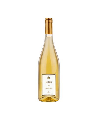 Moscato Secco In Ascesa - Estasi