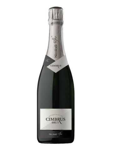 Cimbrus Brut Cembrani d'Autore Alfio Nicolodi N.V.