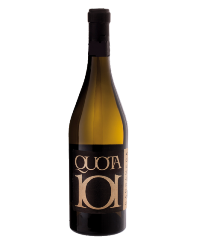 Garganega macerata - Quota 101
