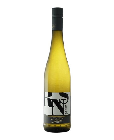 Riesling renano tappo vite Cembrani d'Autore - Pelz 2019