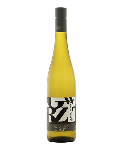 Gewurztraminer tappo vite - Pelz 2023