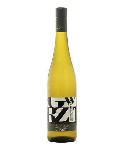 Gewurztraminer tappo vite - Pelz 2021