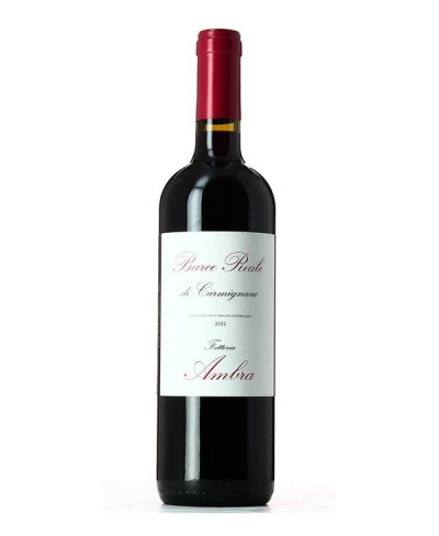 Barco reale di Carmignano - Fattoria Ambra 2023