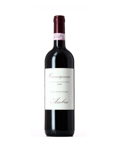 Santa Cristina in Pilli Carmignano - Fattoria Ambra 2020