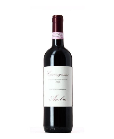 Santa Cristina in Pilli Carmignano - Fattoria Ambra 2019