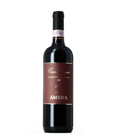 Riserva Elzana cru Carmignano - Fattoria Ambra 2019