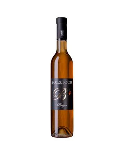 Brezan Passito di Verduzzo Isonzo - Bolzicco 2022