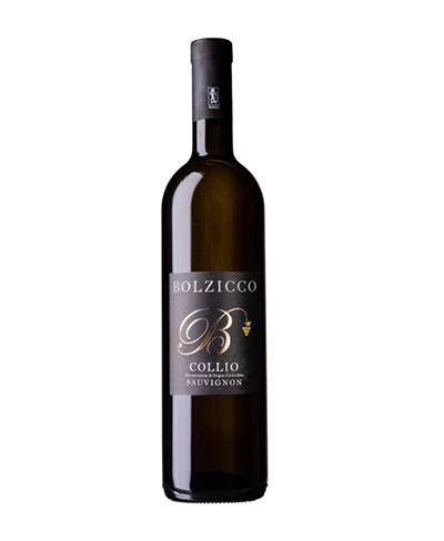 Sauvignon Collio - Bolzicco Fausta 2022