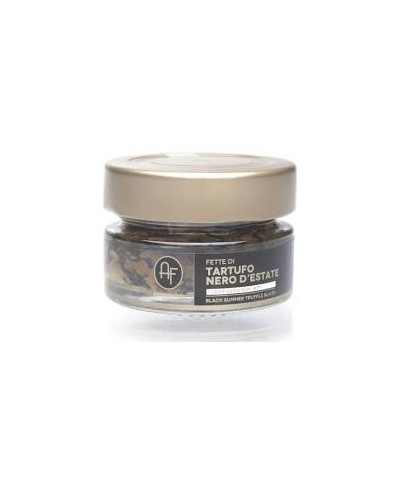 Fette di Tartufo estivo vasetto 80 gr