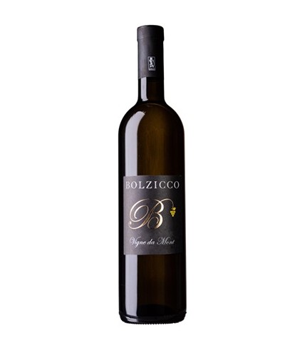 Bianco Collio Vigna da Mont - Bolzicco Fausta 2020