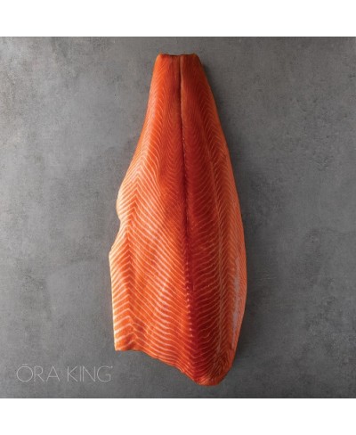 Ora King filetto di salmone fresco kg 1.4