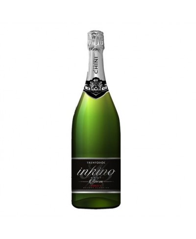 Riserva Inkino Carlo V Trentodoc Brut - Maso dei Chini
